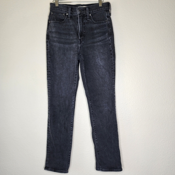 Madewell The Perfect Vintage Jean 25 - Picture 1 of 7